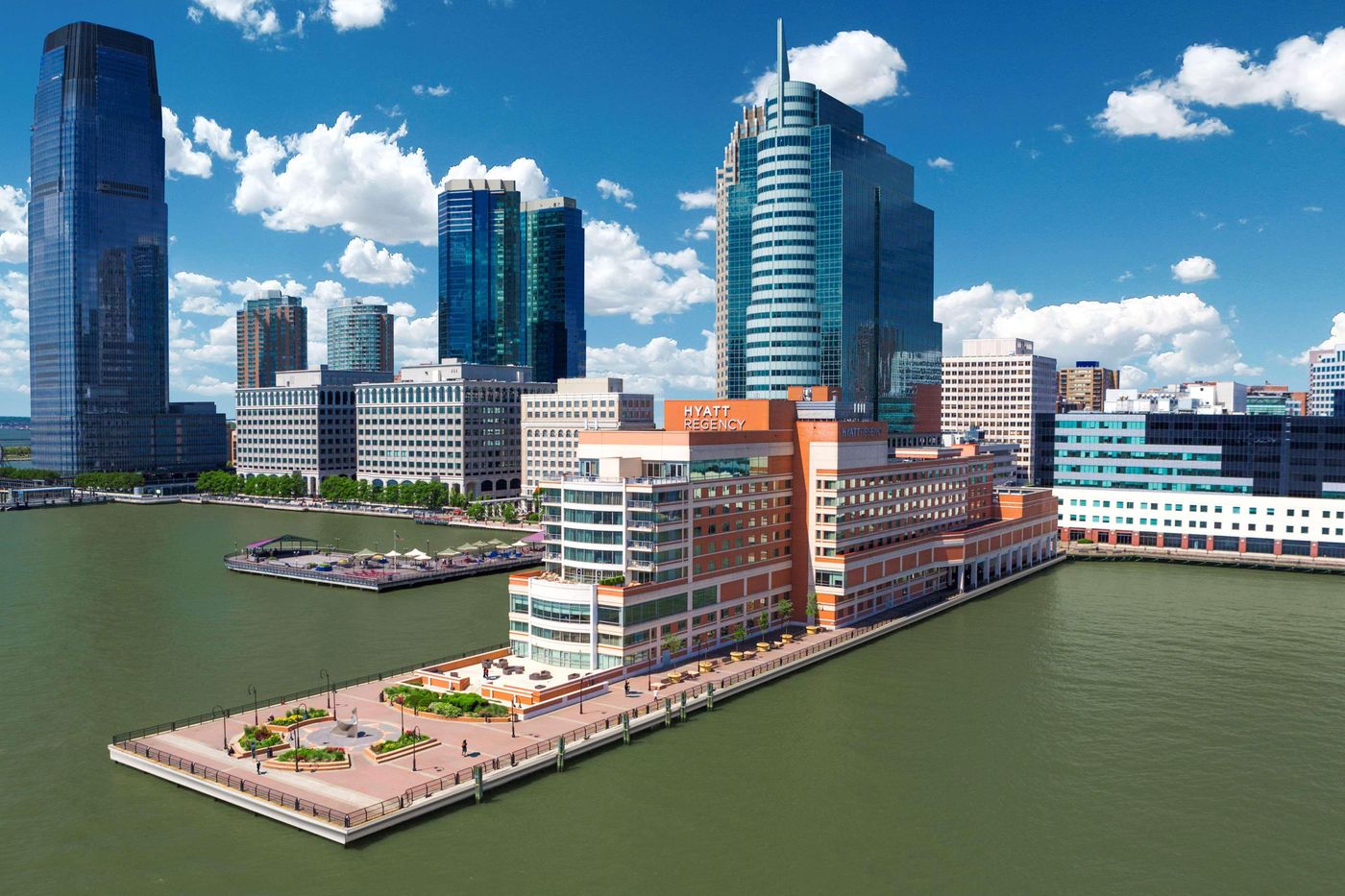 Hyatt-Regency-Jersey-City-on-the-Hudson-General-view-43