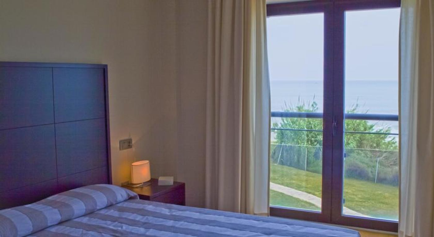 Casares del Mar Luxury Apartments