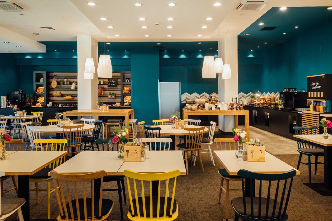 Vienna-House-Easy-by-Wyndham-Cracow-General-view-53