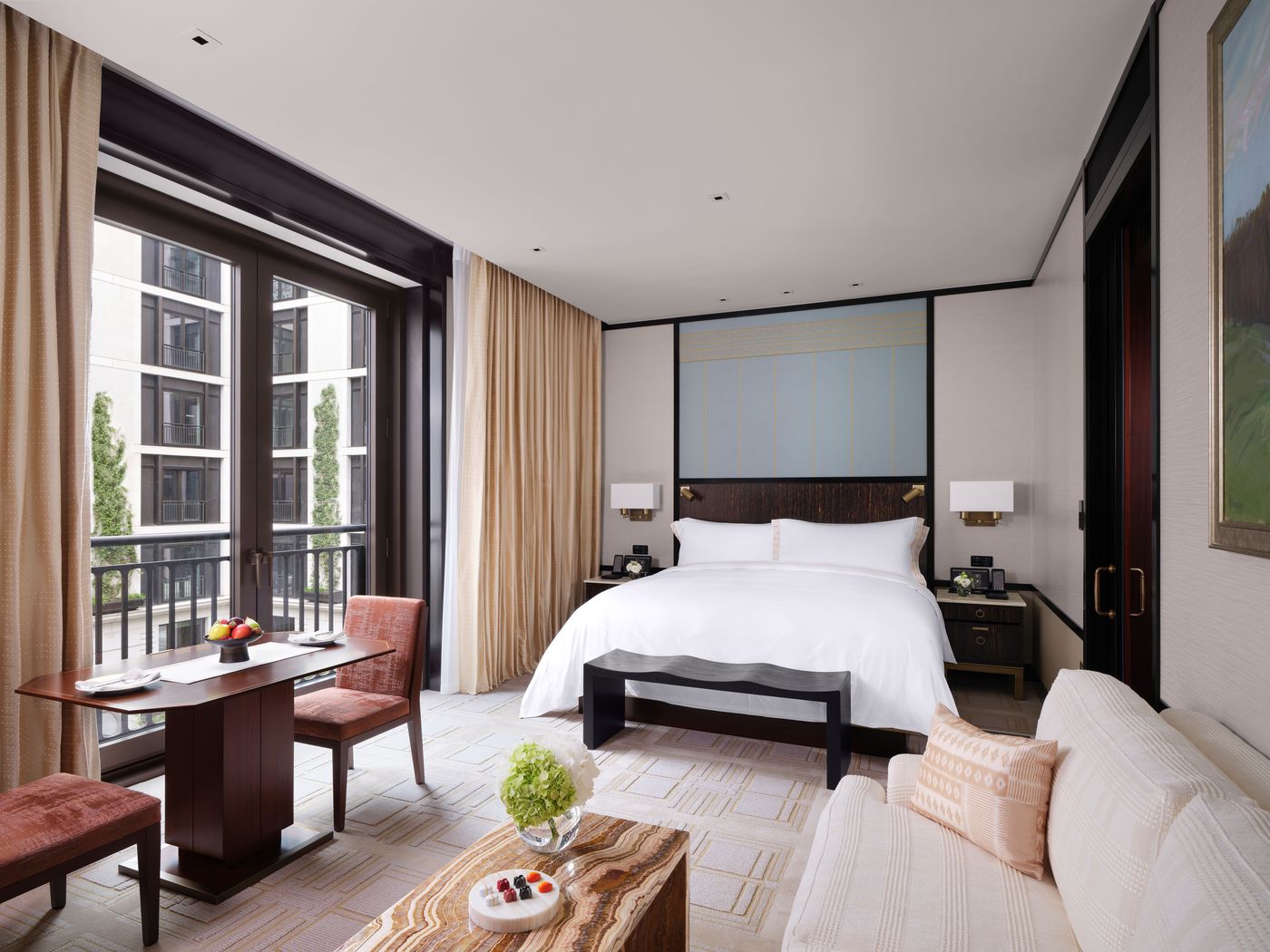 The Peninsula London - United Kingdom - London - Room - 5