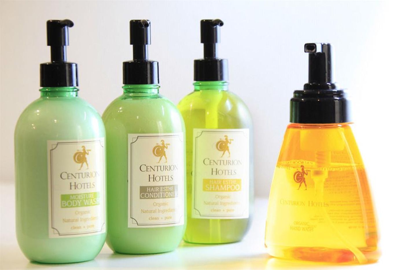 Centurion Hotel Grand Akasaka-Japan-TOKYO-General view-10