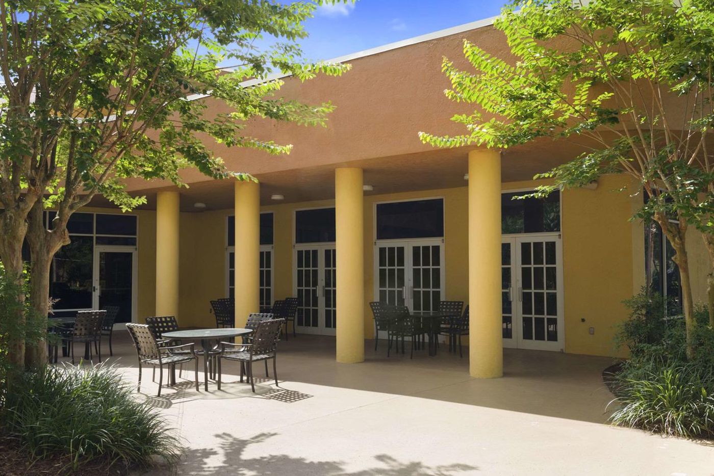 Baymont Inn & Suites Celebration