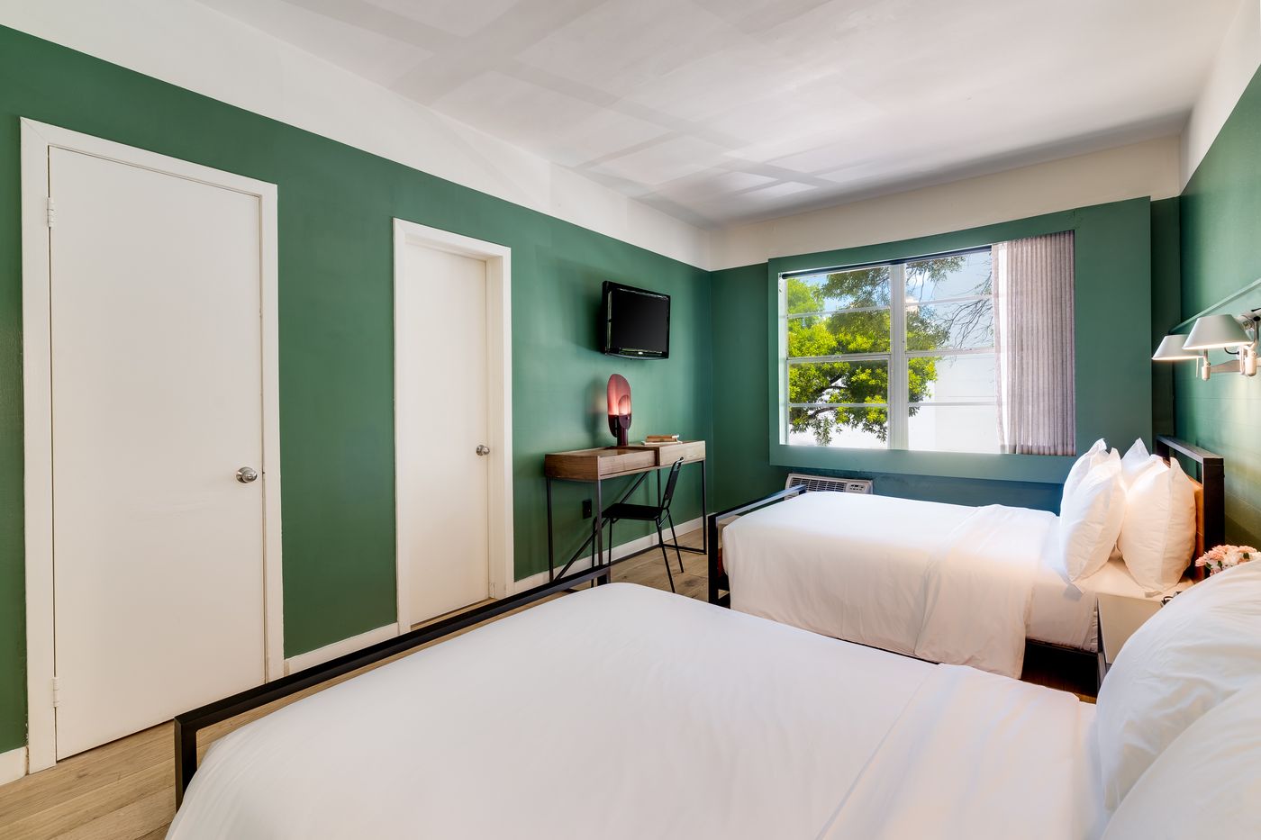 Greenview South Beach - United States - MIAMI BEACH - Room - 7
