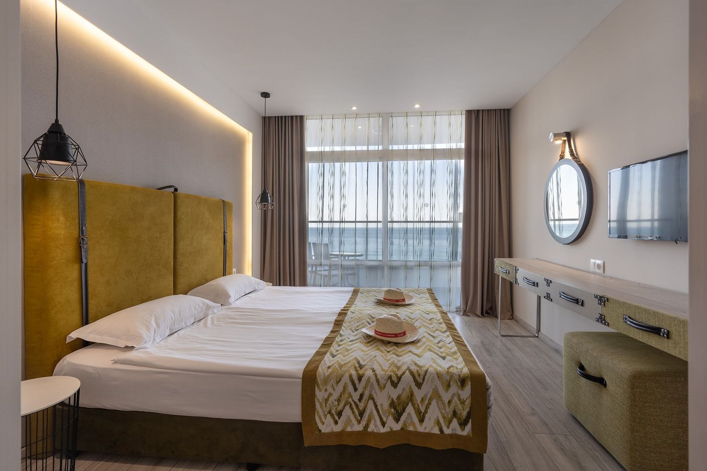 Grifid Hotel Encanto Beach 17