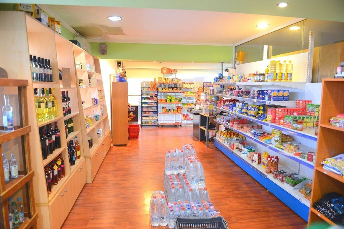 Panorama-Hotel-and-Apartments-General-view-20