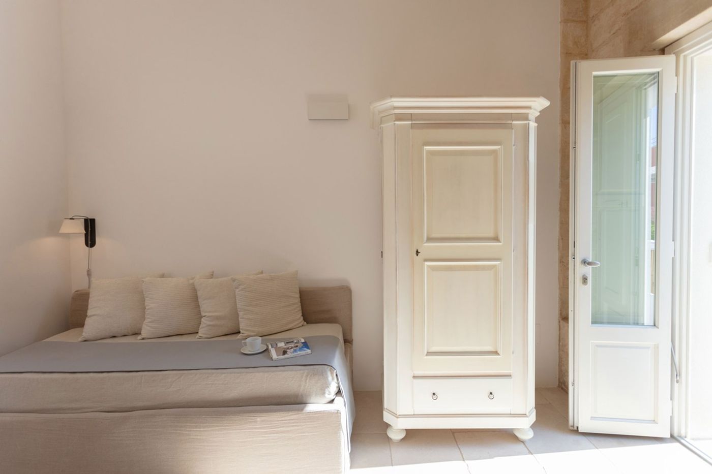 Masseria Mongio' dell 'Elefante-Italy-OTRANTO-Room-7