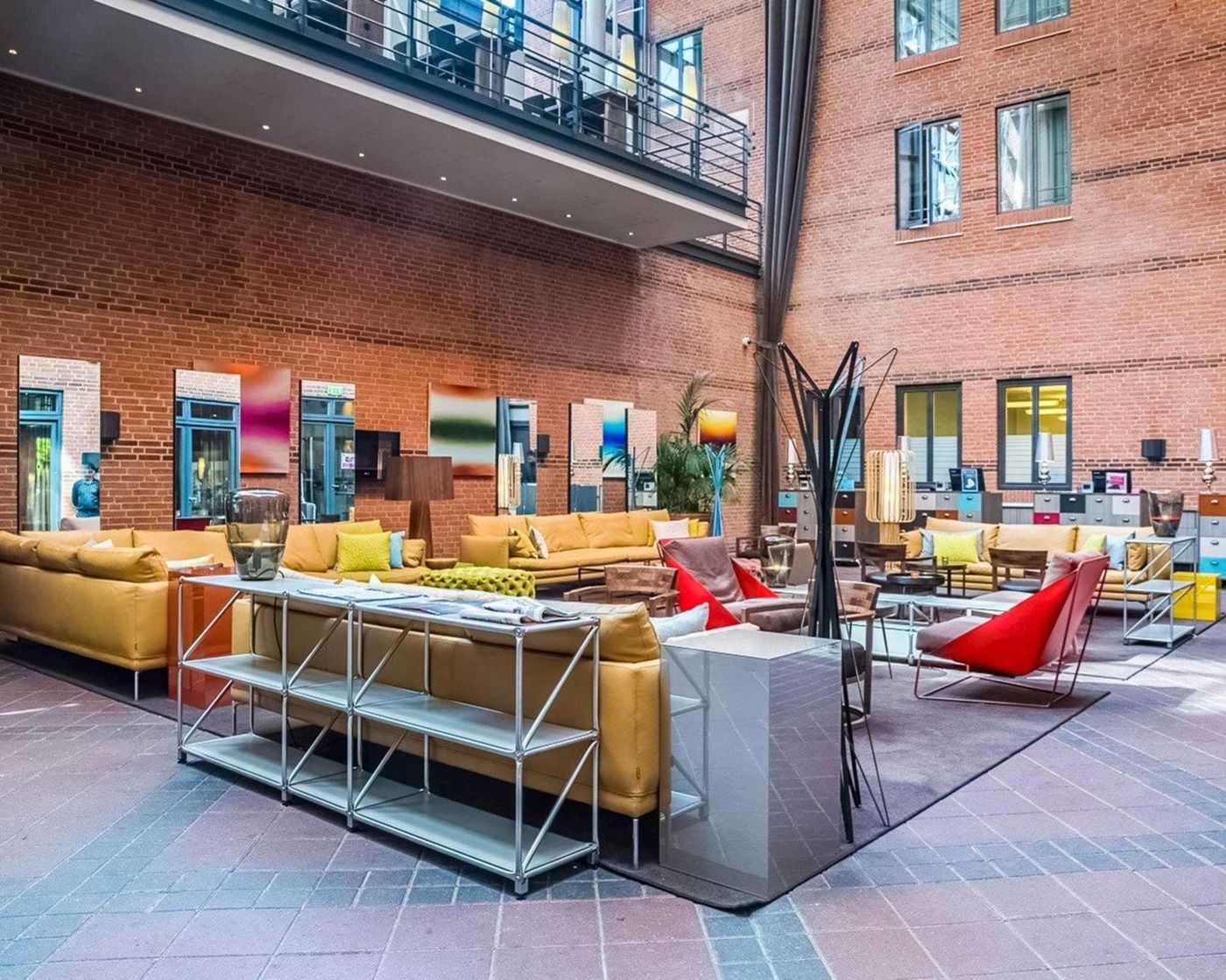 Comfort-Hotel-Vesterbro-General-view-5