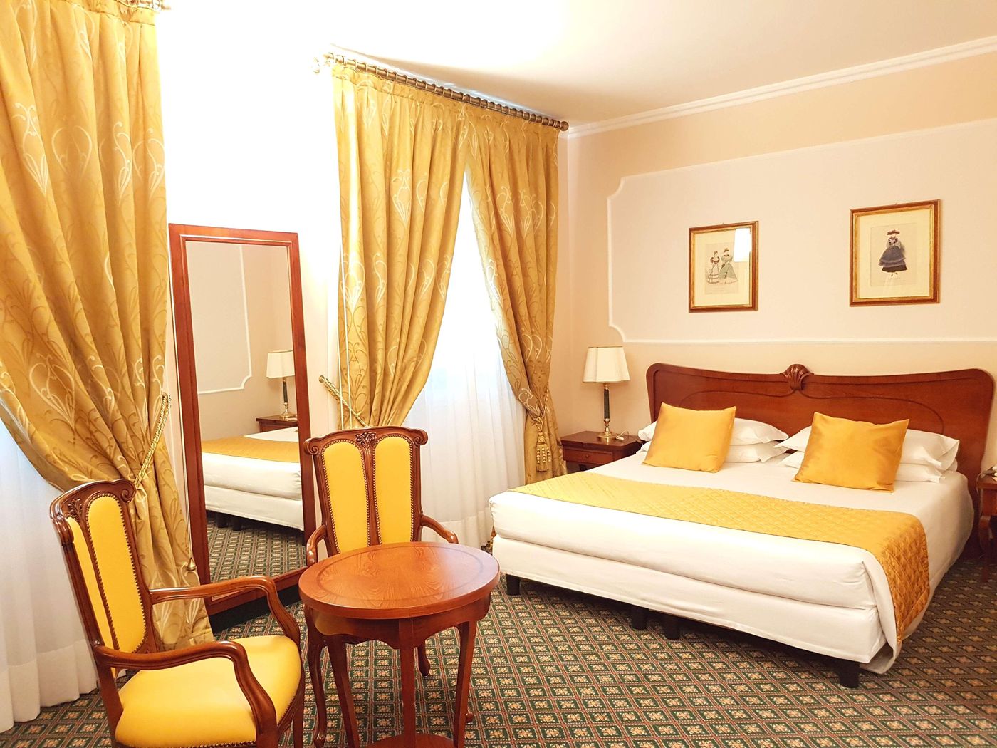 Hotel-Berchielli--Florence-Room-21