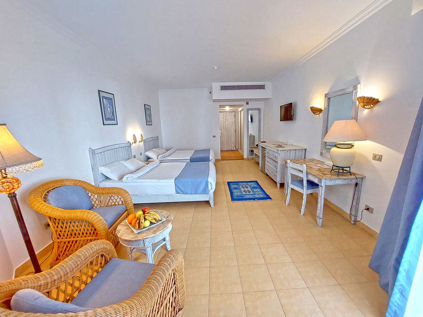 Protels Grand Seas Resort