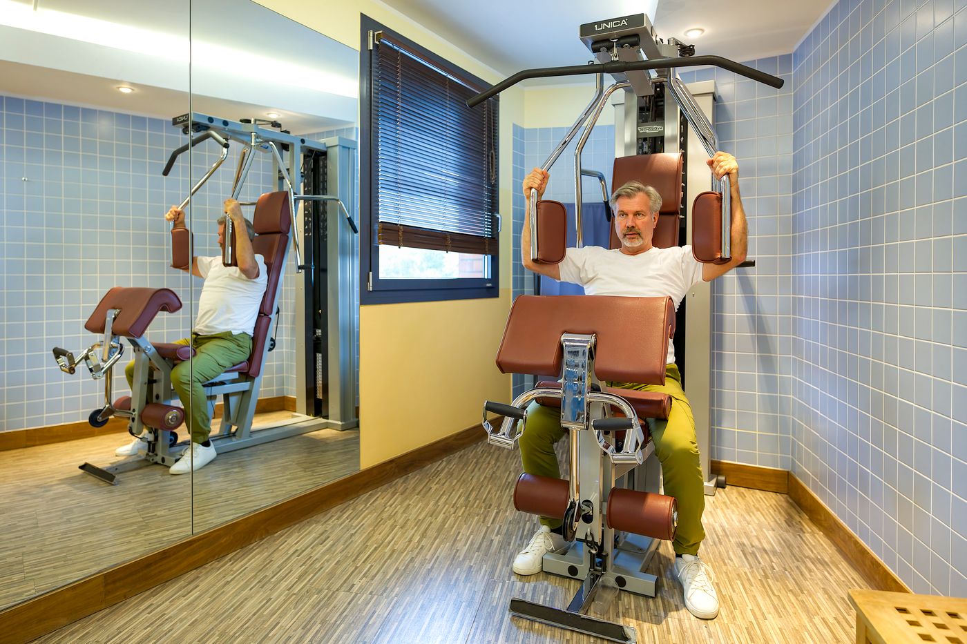 Novotel-Suites-Berlin-City-Potsdamer-Platz-Sports-and-Entertainment-62