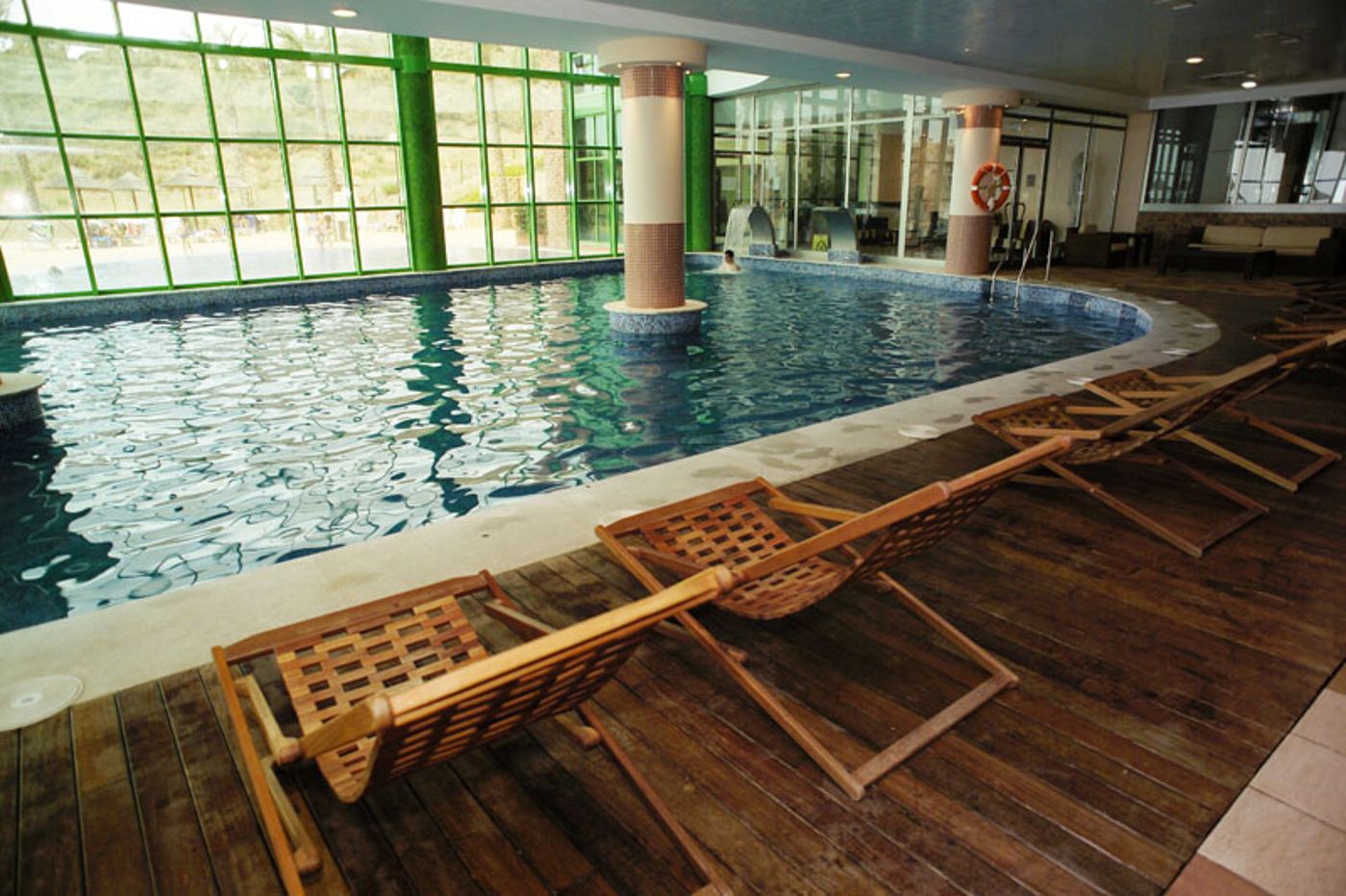 Holiday World Resort