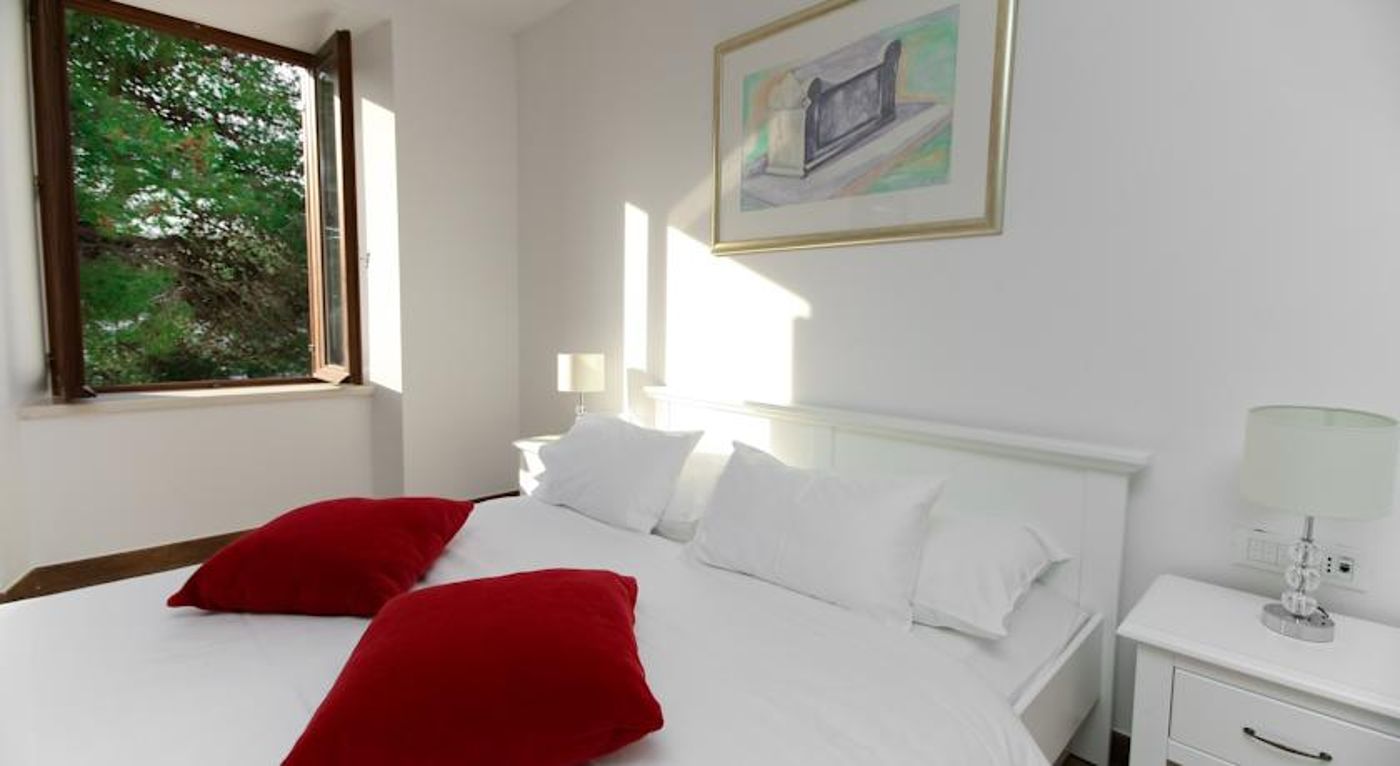 Apartments Vila Riva