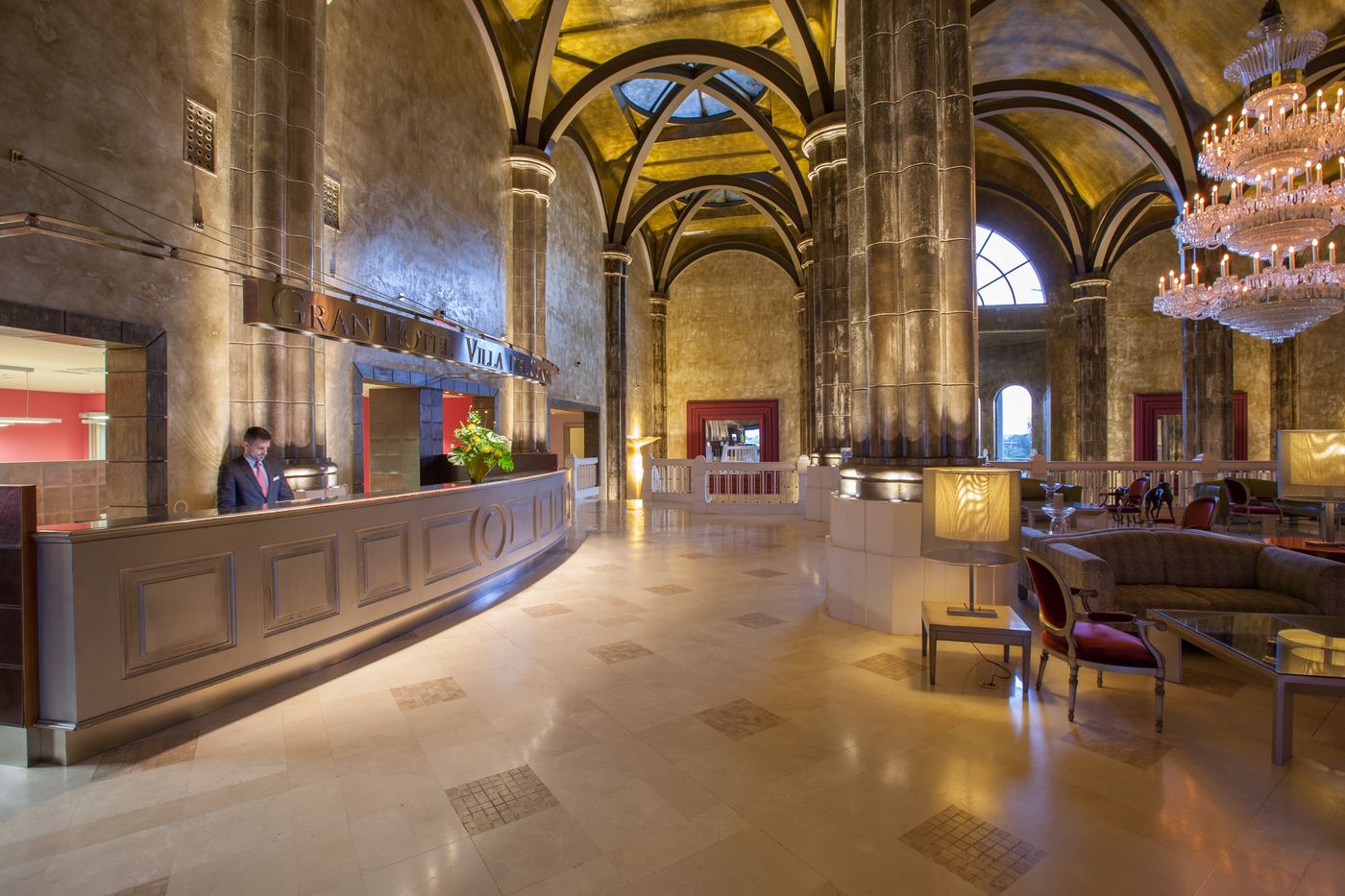 Lopesan-Villa-del-Conde-Resort-and-Thalasso-Lobby-45