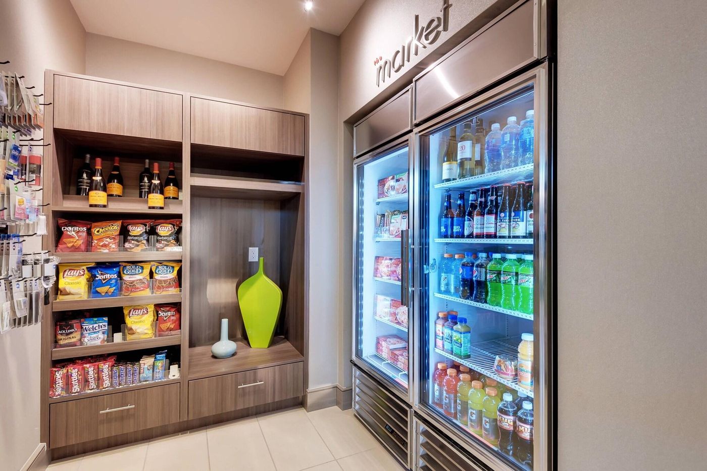 Residence Inn By Marriott Austin Airport-United States-Austin-General view-4