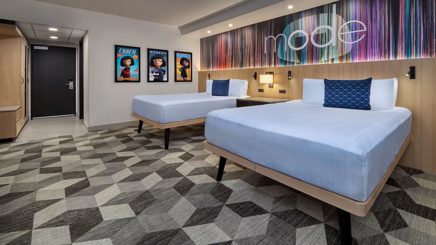 Disney's Contemporary Resort