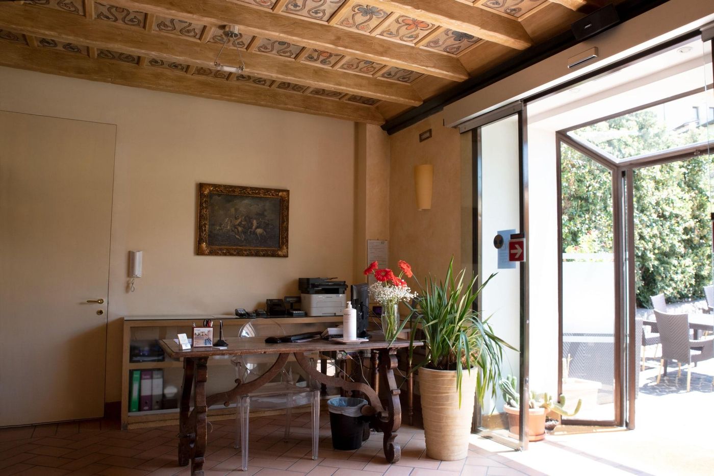 Hotel-99-Cannelle-Lobby-6