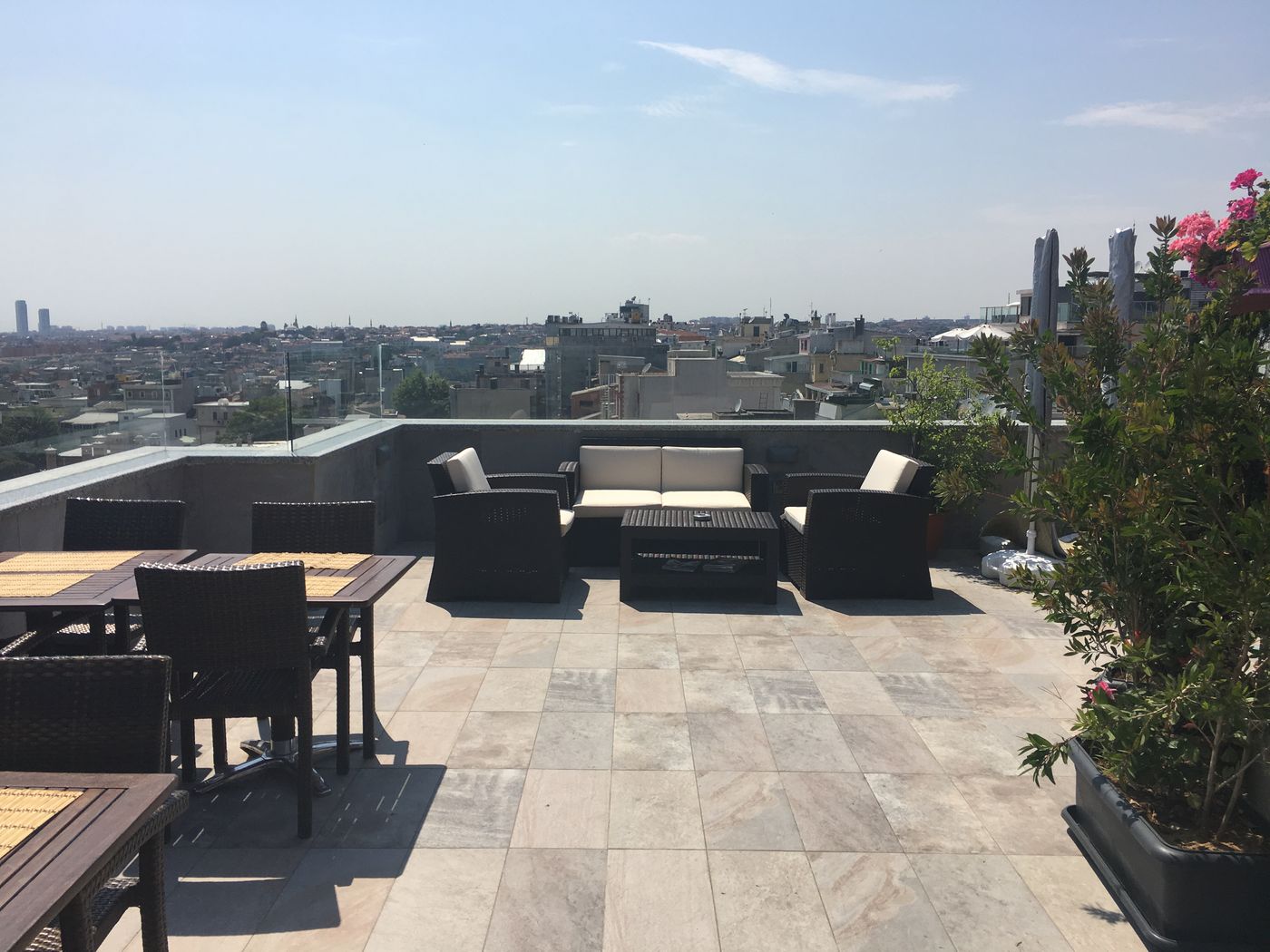 Laleli Gonen Hotel - Turkey - LALELI - Pool - 4