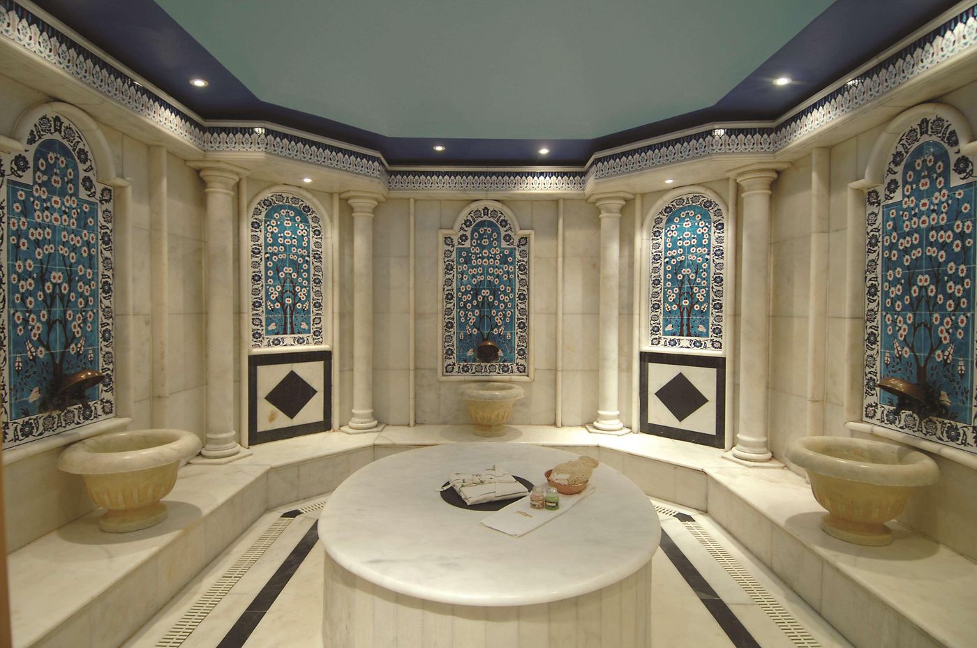 Eresin-Hotels-Topkapi-Sports-and-Entertainment-30