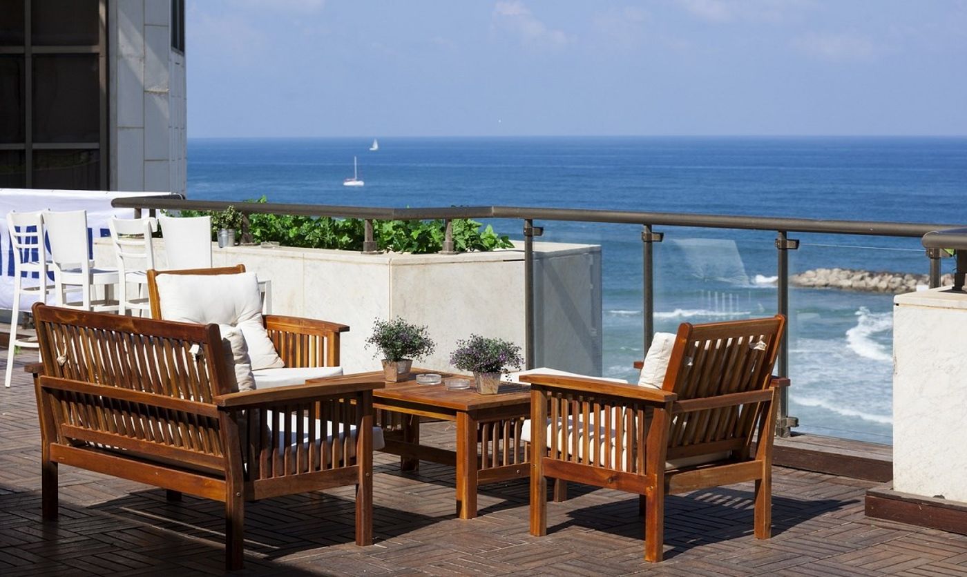 Daniel Herzliya Hotel