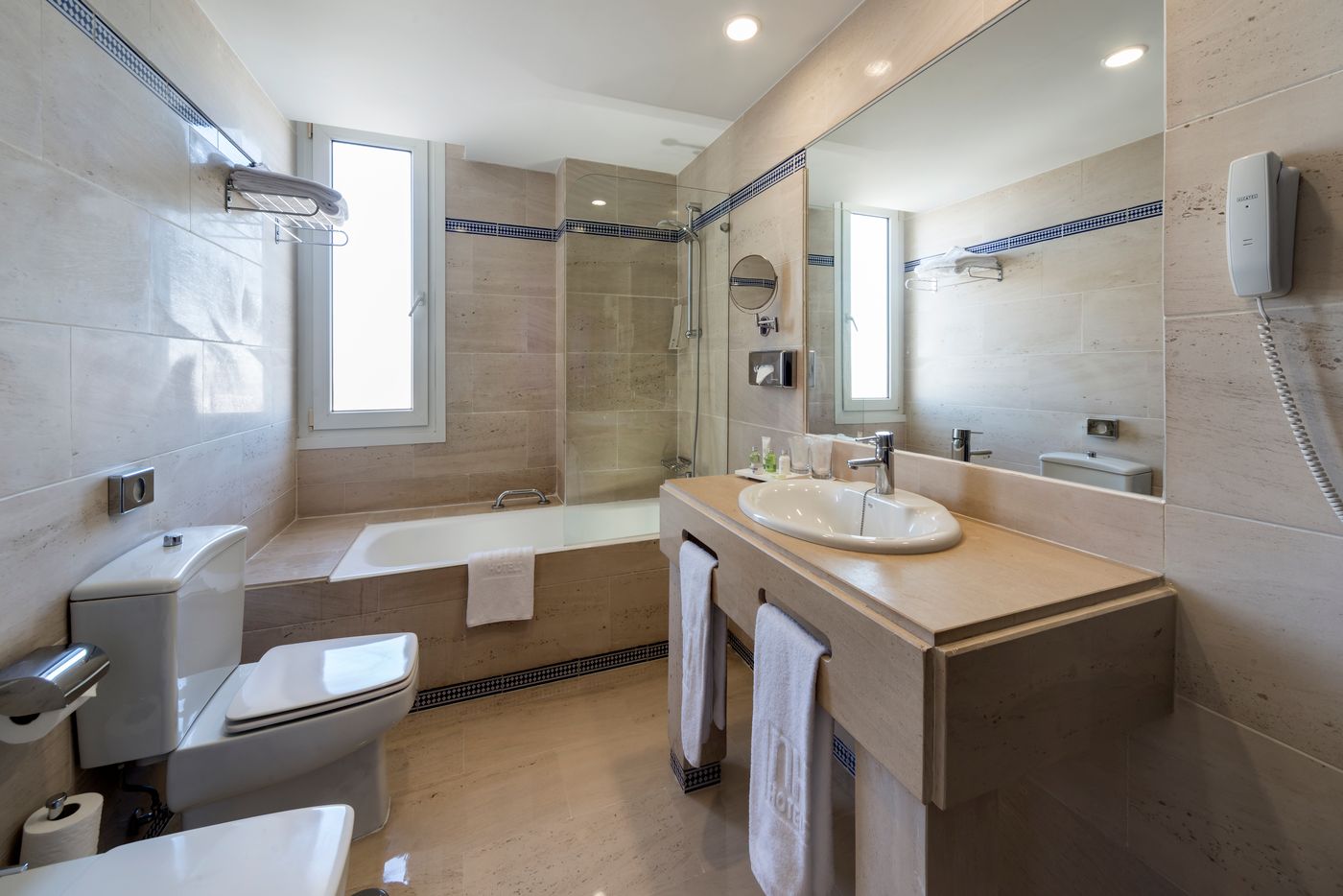 Hesperia Córdoba-Spain-CORDOBA-Room-8