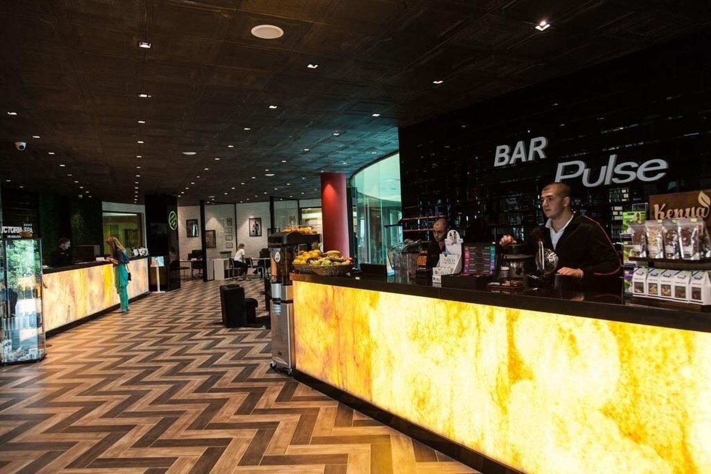 Grand-Hotel-Sveti-Vlas-Sports-and-Entertainment-35