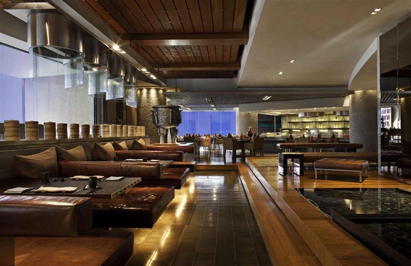 The Westin Kuala Lumpur-Malaysia-KUALA LUMPUR-General view-9