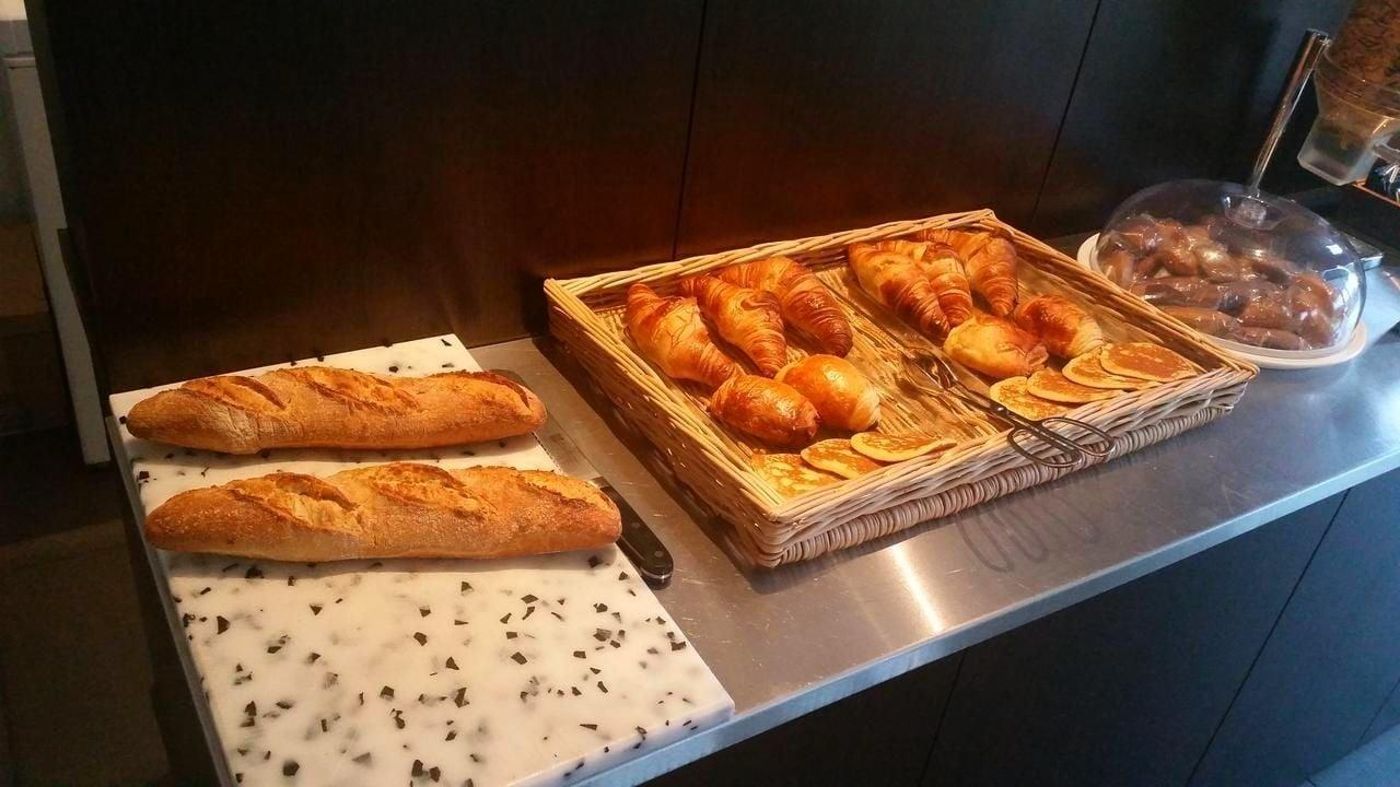 Bio Motel - France - SAINT VULBAS - Restaurant - 5