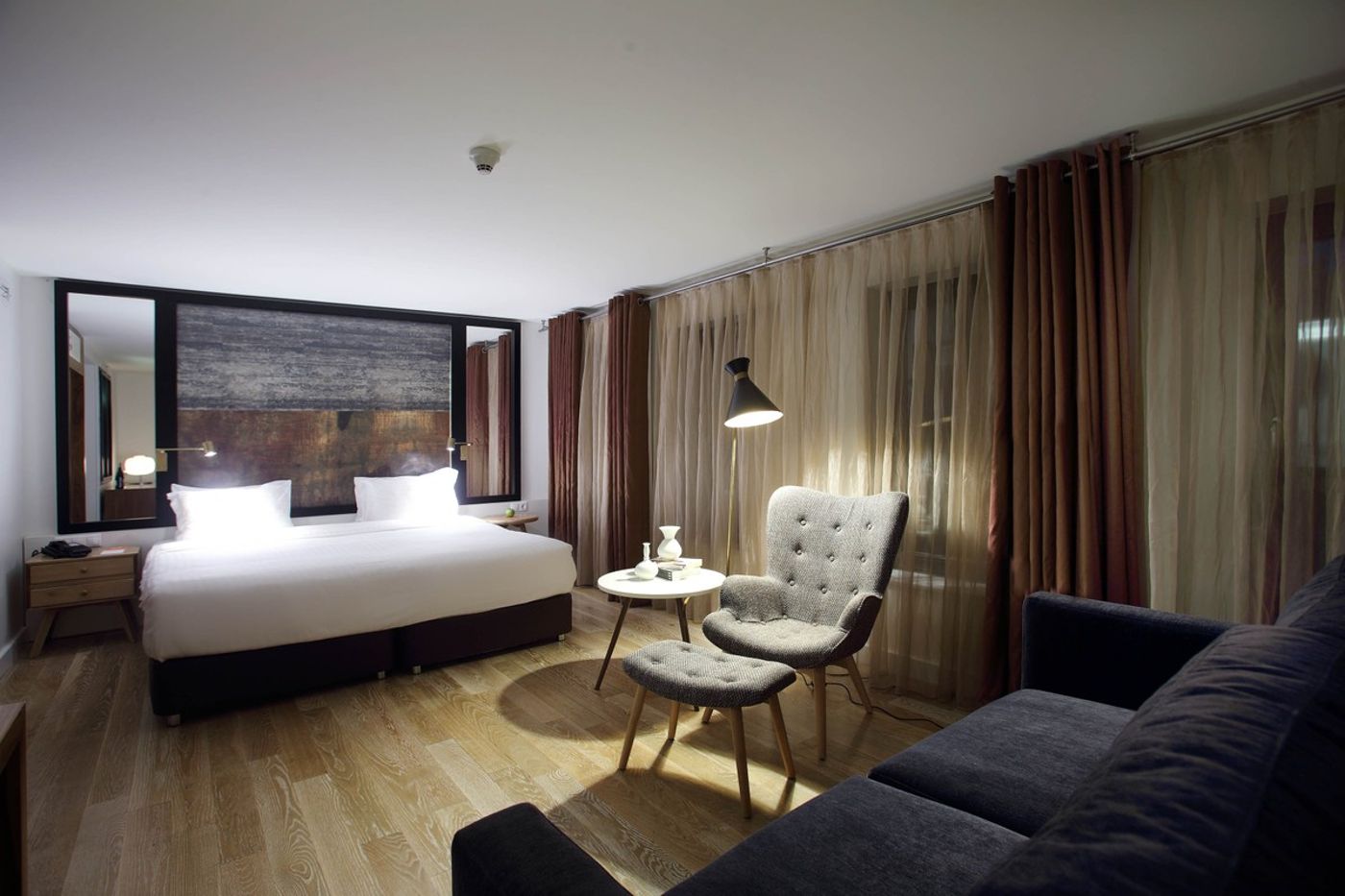 Occidental-Pera-Istanbul-Room-27