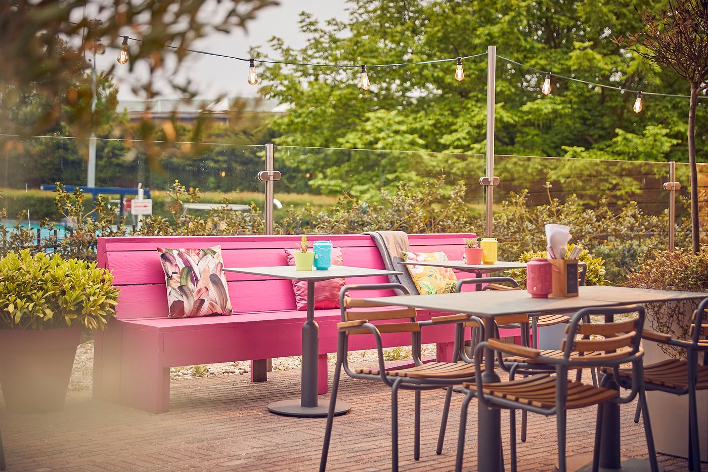 WestCord-Art-Hotel-Amsterdam-4-Stars-Terrace-42