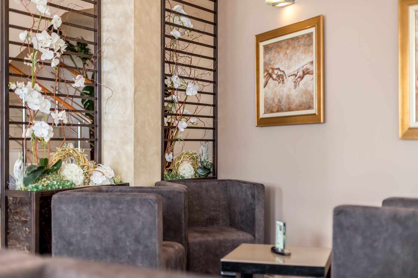 Hotel As-Croatia-SPLIT-Lobby-6