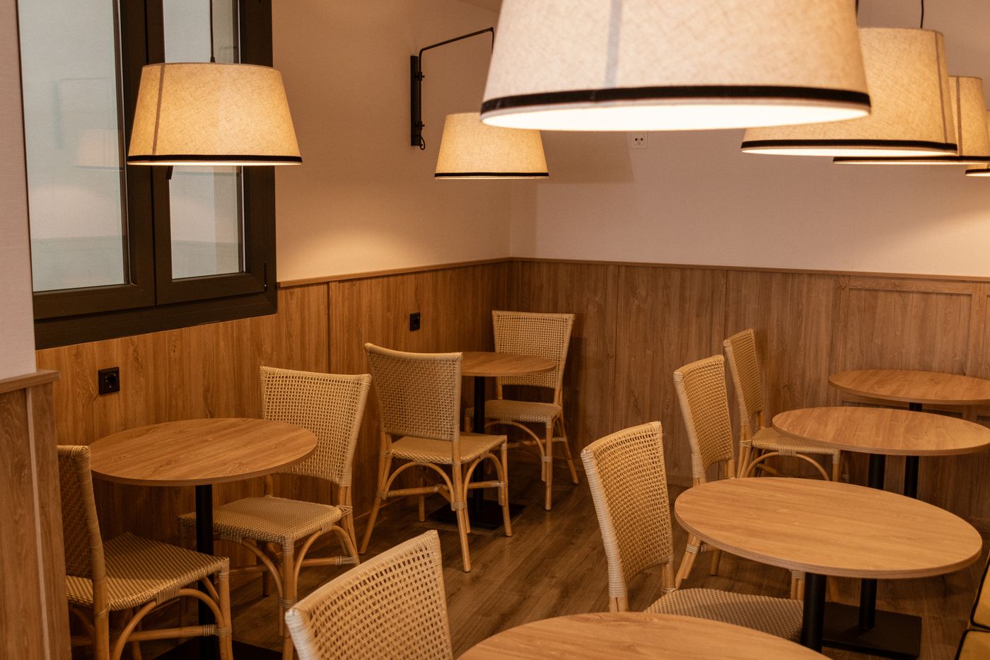 Petit Palace Vargas - Spain - Sevilla - Restaurant - 5