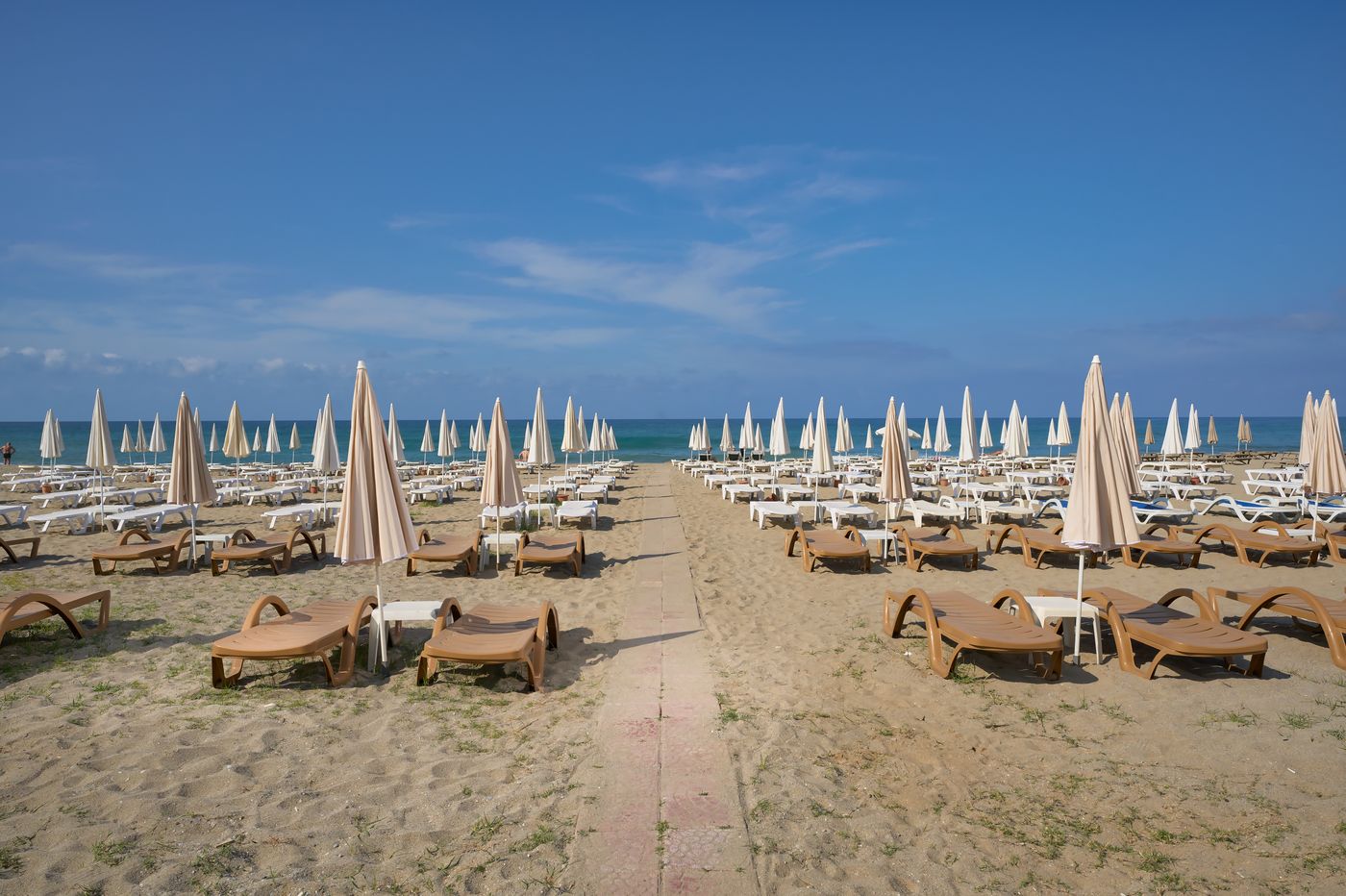 Kaila Krizantem Hotel