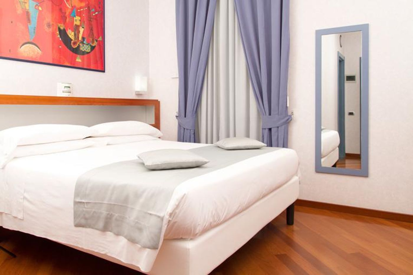 Best Western Hotel Plaza