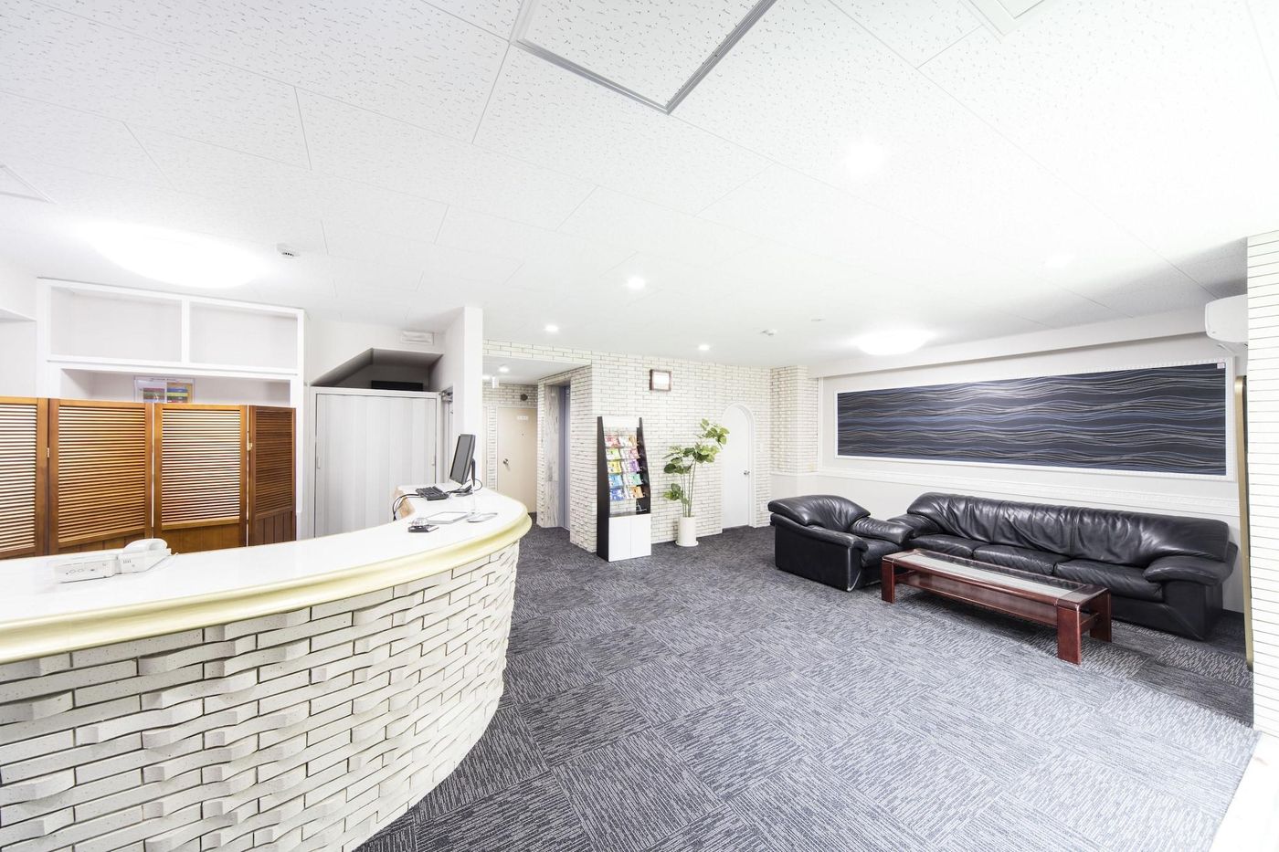 Best Hotel-Japan-TOKYO-General view-1