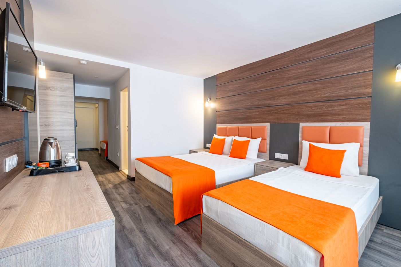 Maya World Didyma Hotel