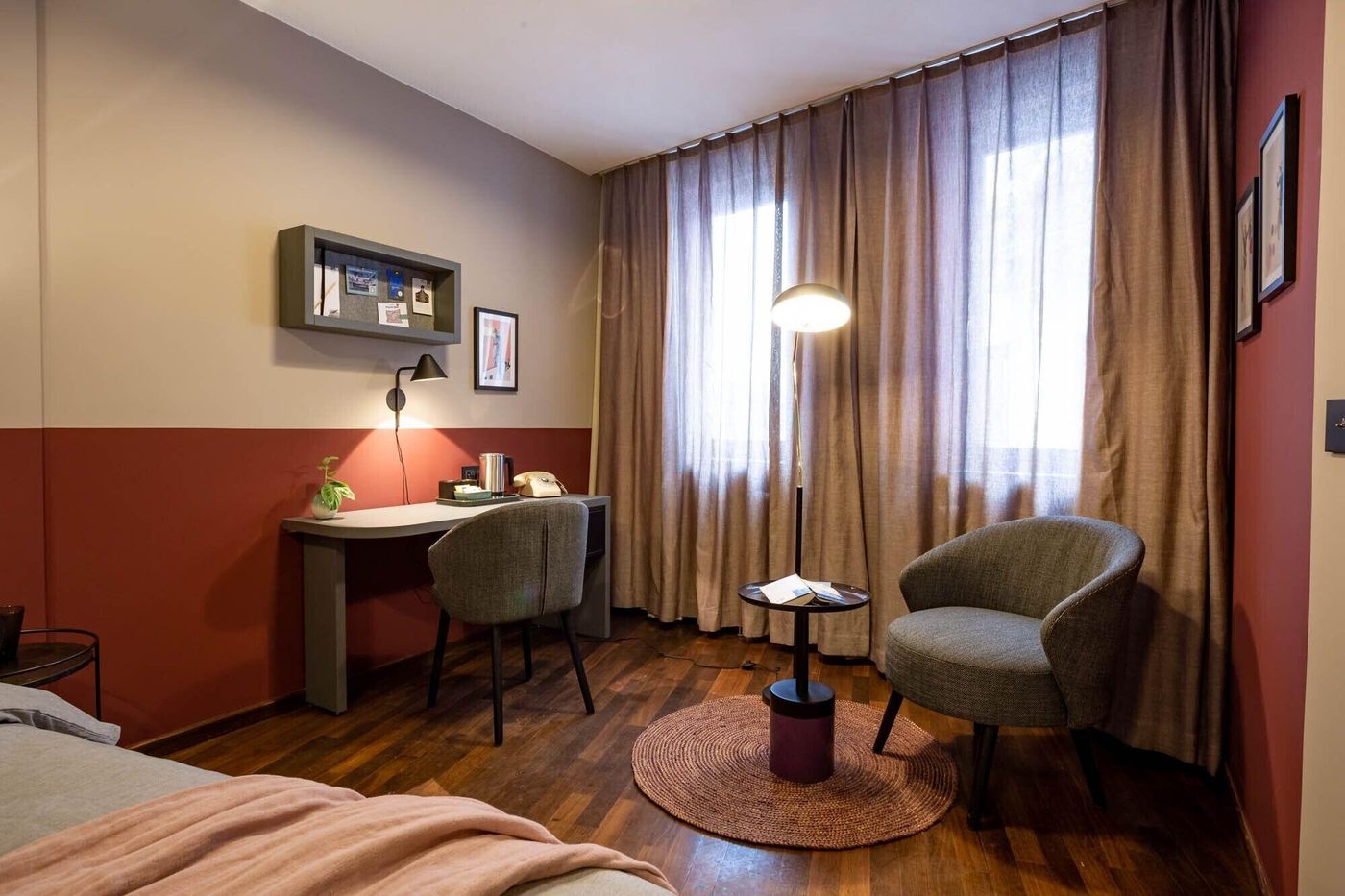 The-Circus-Hotel-Room-51