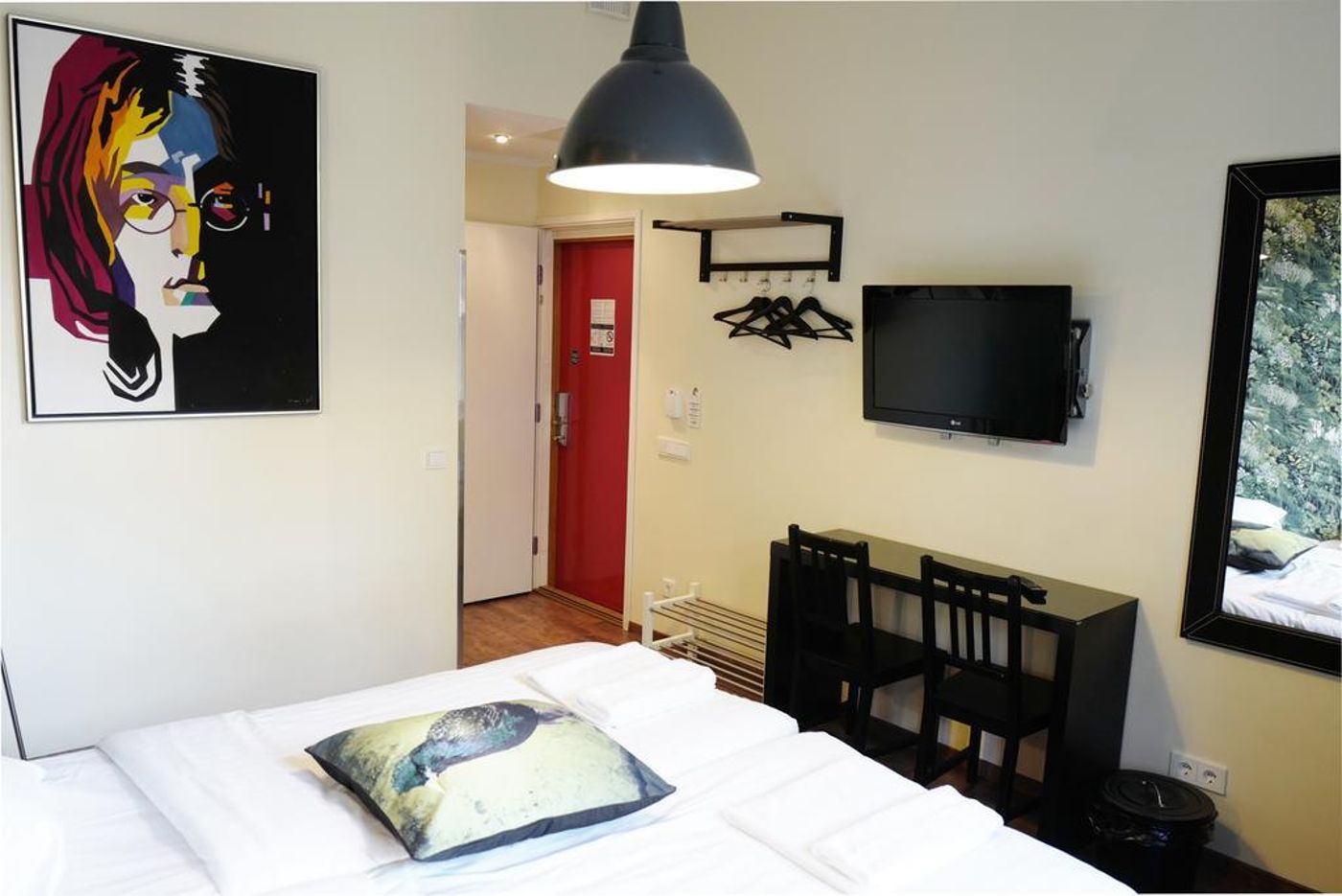 Hotel Finn-Finland-HELSINKI-General view-7