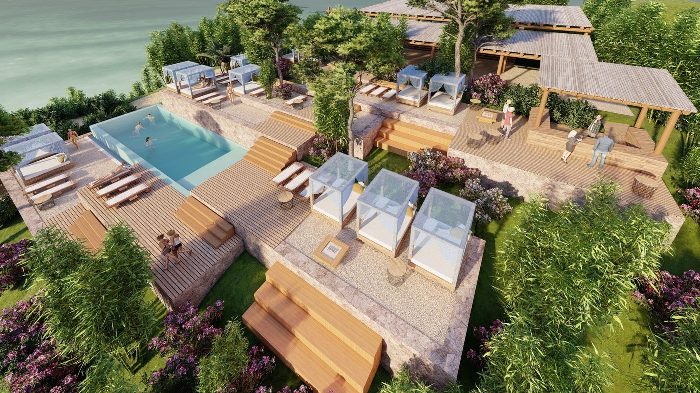 Invisa Club Cala Verde