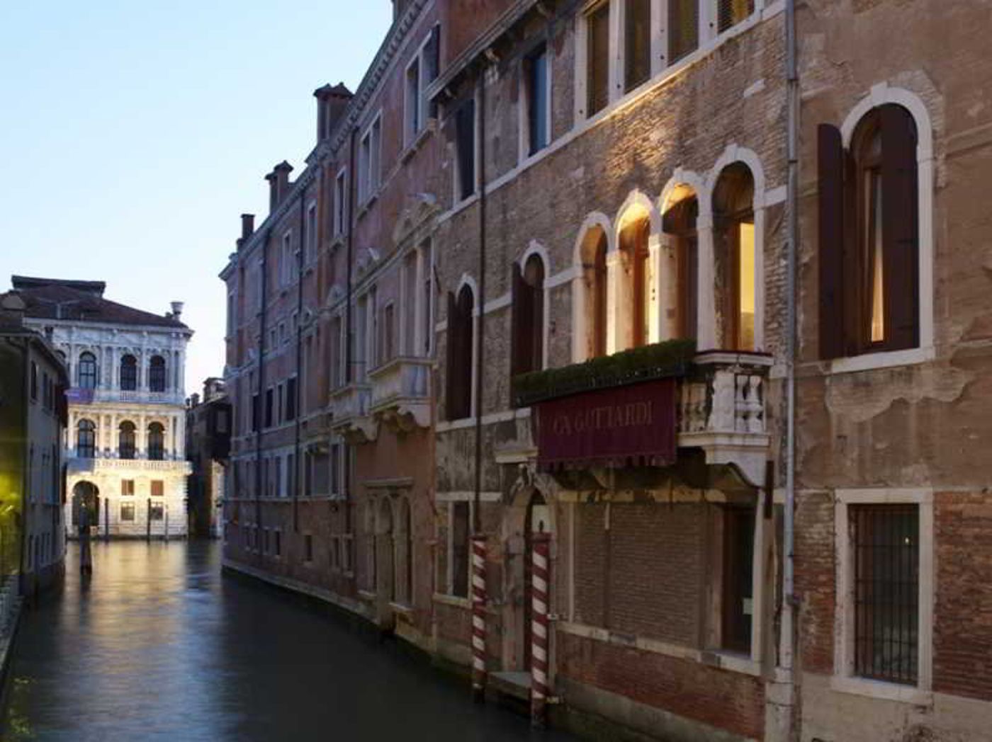 Ca Gottardi-Italy-VENEZIA-General view-7