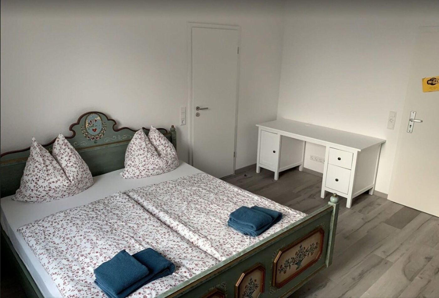 Rheinischer Hof Dormagen - Germany - DORMAGEN - Room - 7