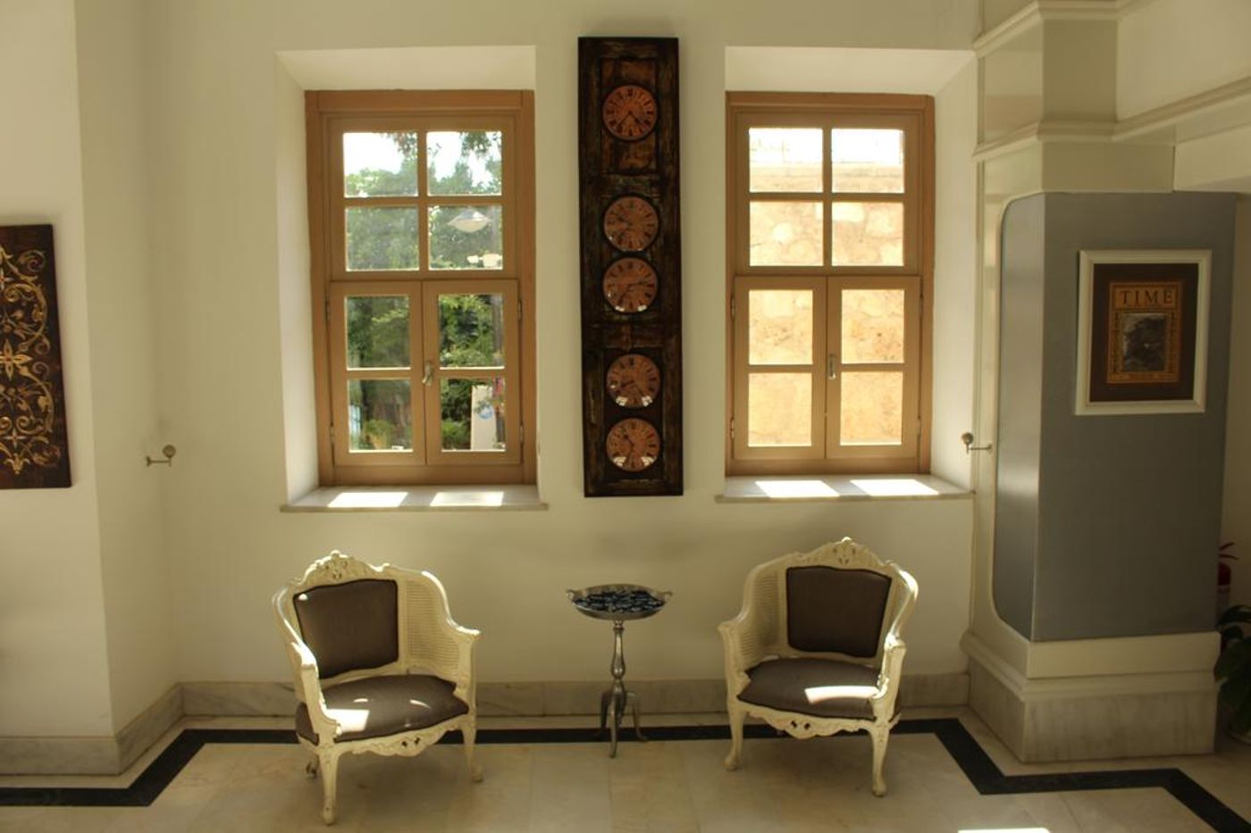 Puding Marina Residence