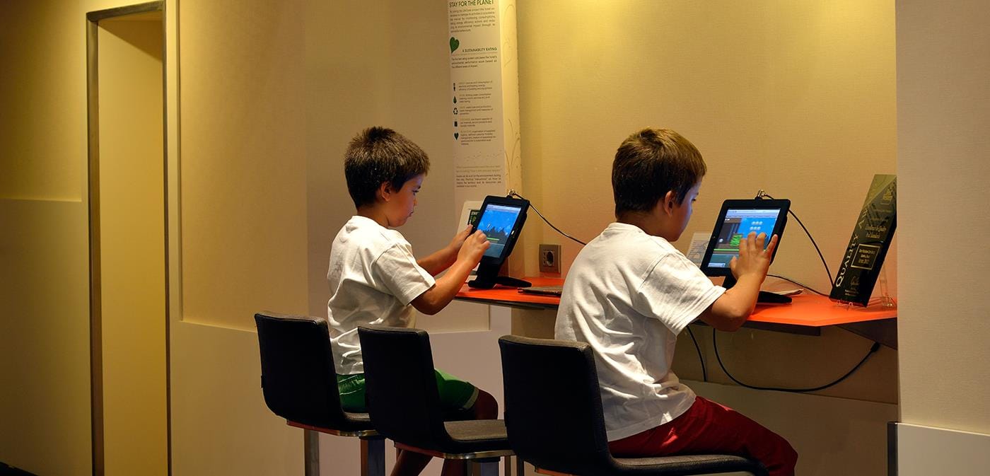 Best Western Plus City Hotel - Italy - Genova - Sports and Entertainment - 10