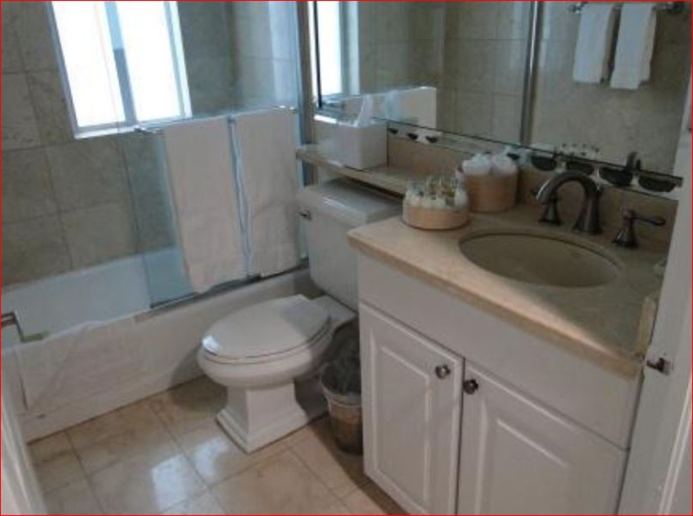 The Fritz Hotel - United States - MIAMI BEACH - Room - 8