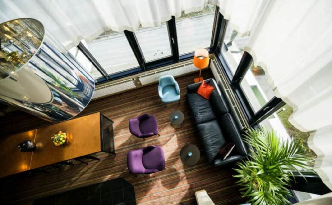 Scandic Jarva Krog Stockholm - Sweden - STOCKHOLM - General view - 1