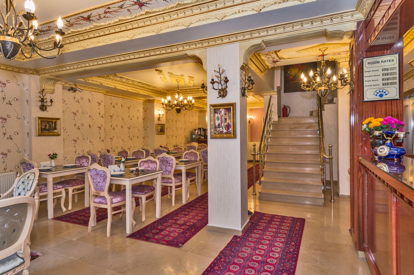 Istanbul-Holiday-Hotel-Restaurant-31