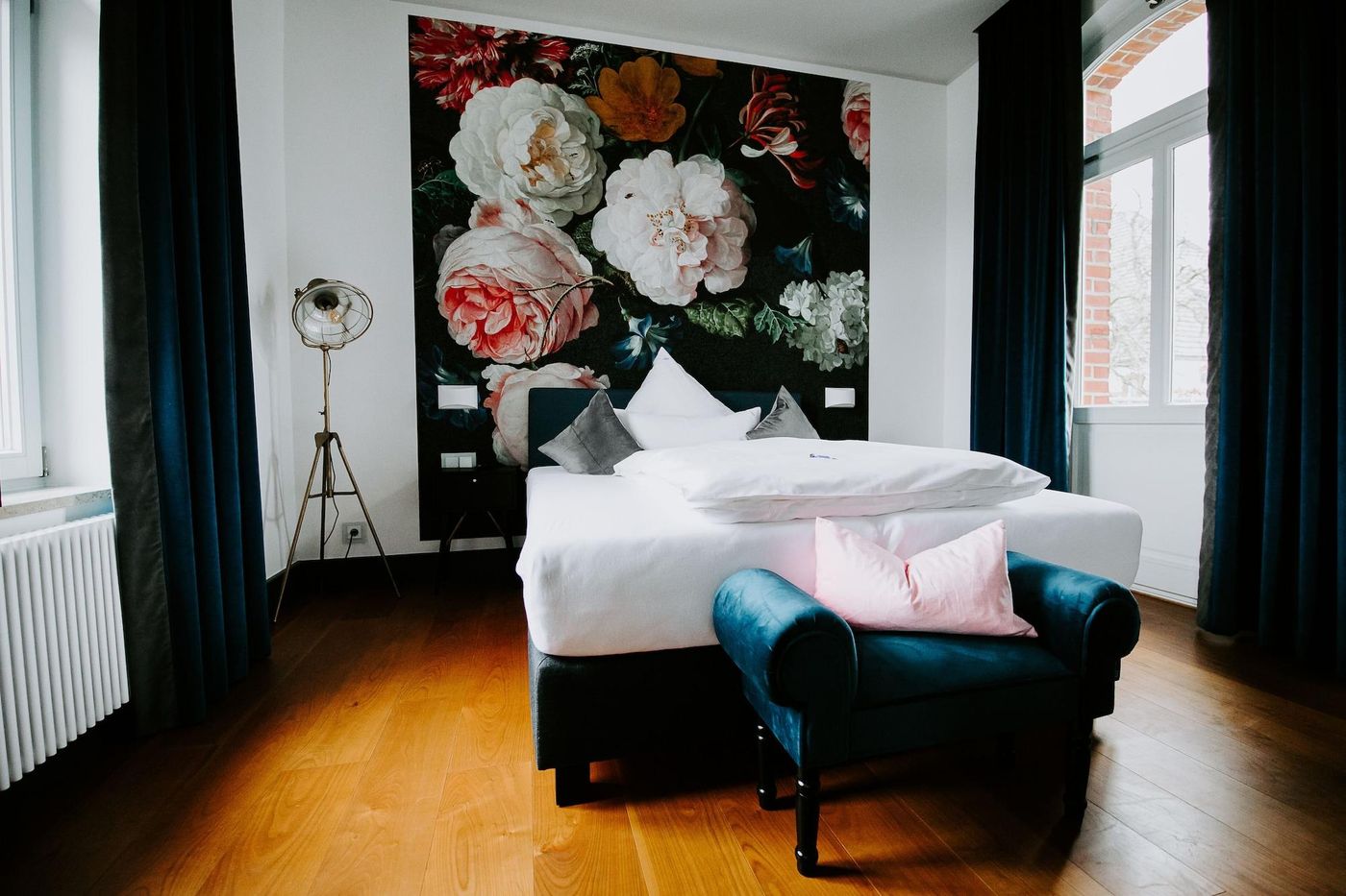 Palace St. George - Germany - MOENCHENGLADBACH - Room - 10