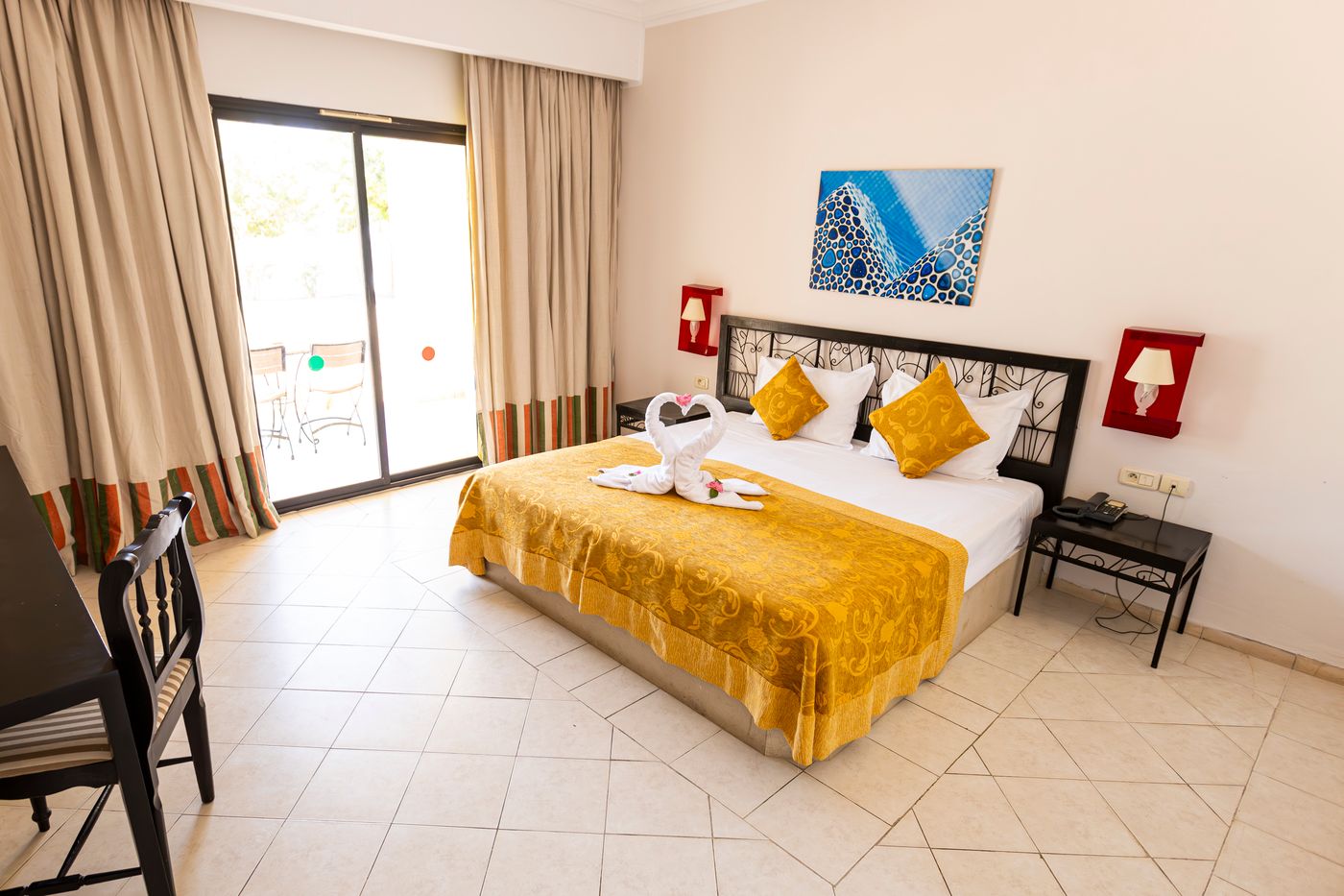 Petit Palais Hotel & Spa