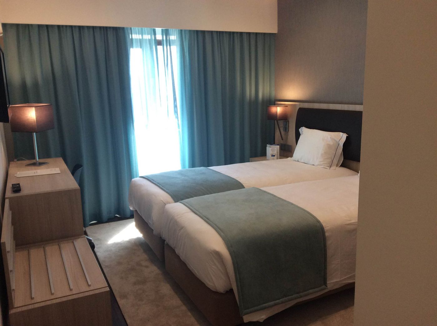 VIP-Executive-Zurique-Room-6