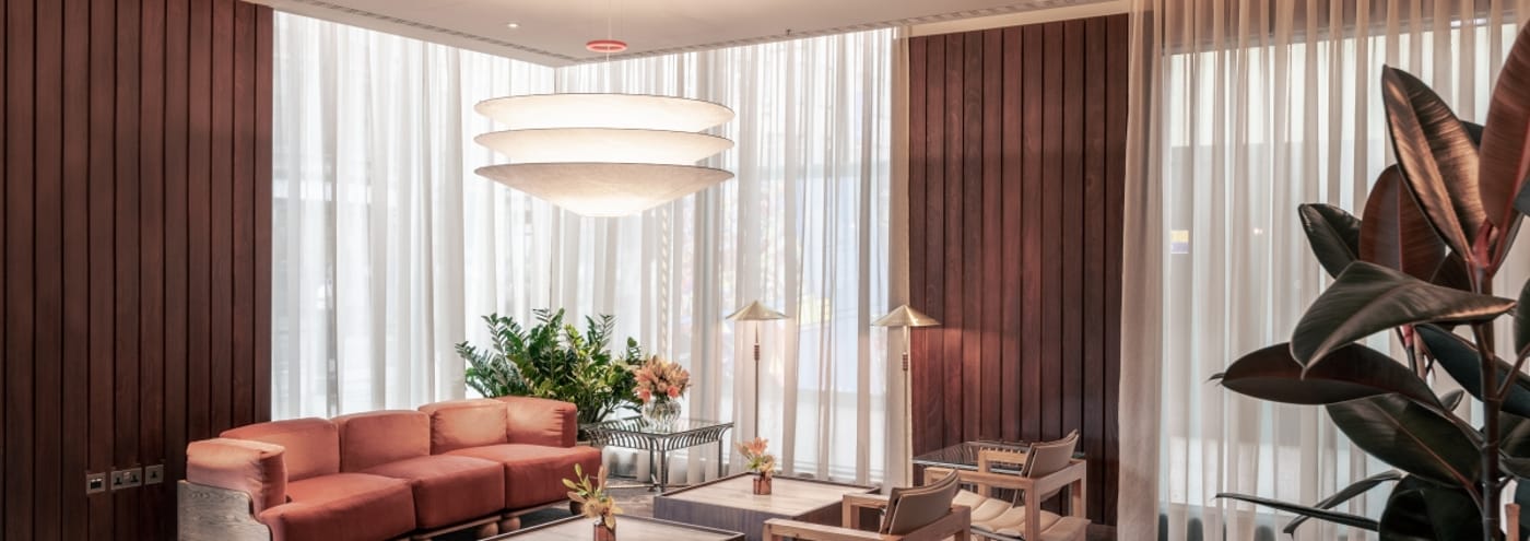 Hotel Saint - United Kingdom - London - Lobby - 0