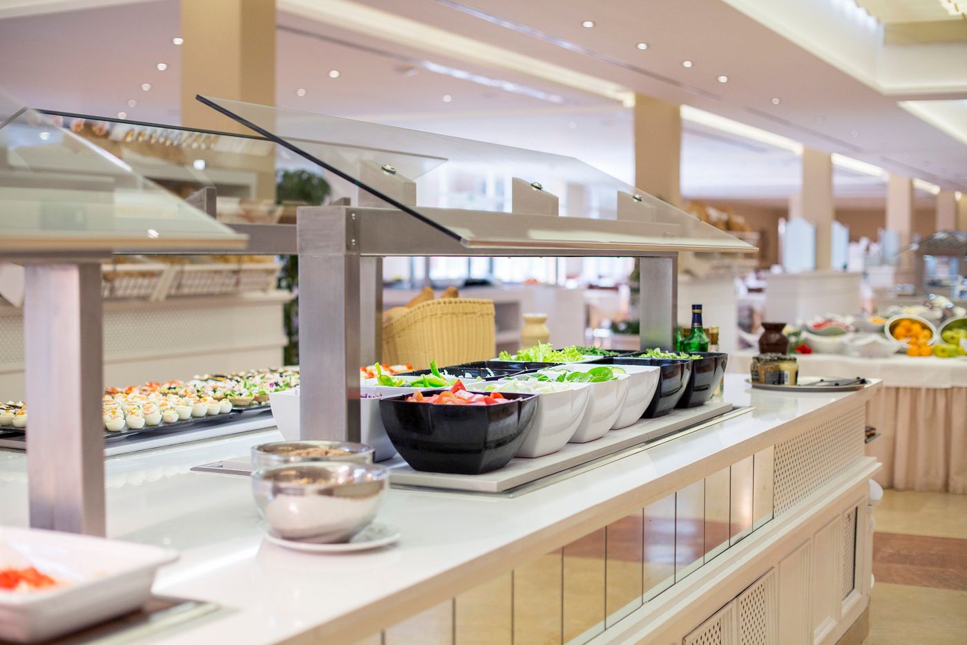 HIpotels Barrosa Garden